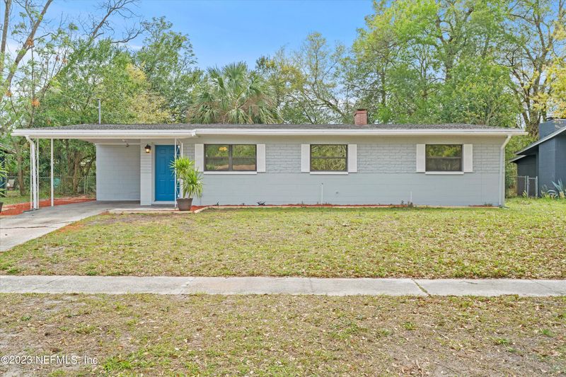 7938 Renault Dr, Jacksonville, FL 32244