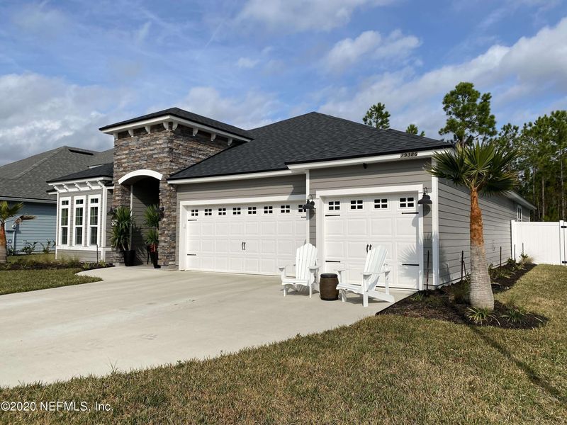 79386 Plummers Creek Dr, Yulee, FL 32097