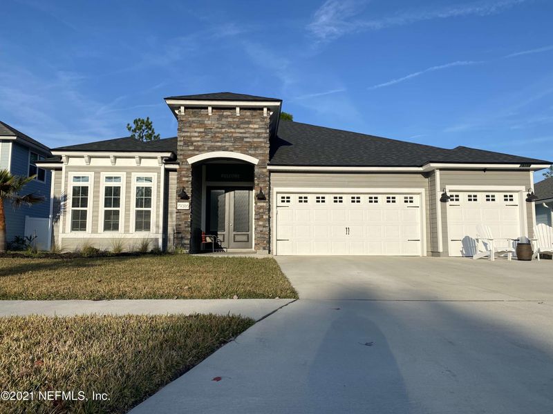 79386 Plummers Creek Dr, Yulee, FL 32097
