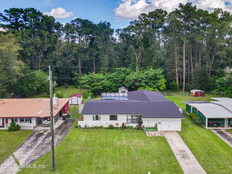 7939 Lemans Dr, Jacksonville, FL 32210
