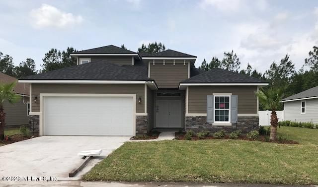 79395 Plummers Creek Dr, Yulee, FL 32097