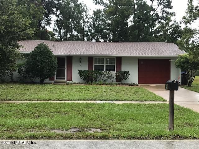 794 Viscaya Blvd, St Augustine Shores, FL 32086