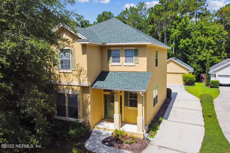 7942 Joshua Tree Ln, Jacksonville, FL 32256