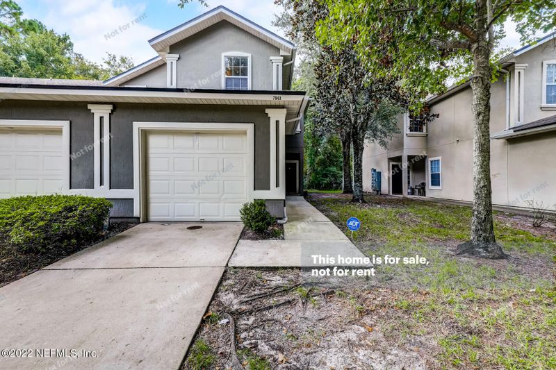 7943 Melvin Rd, Jacksonville, FL 32210
