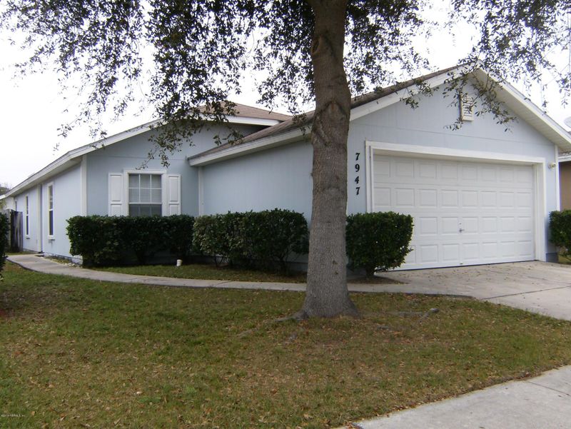 7947 Cherry Blossom Dr S, Jacksonville, FL 32216