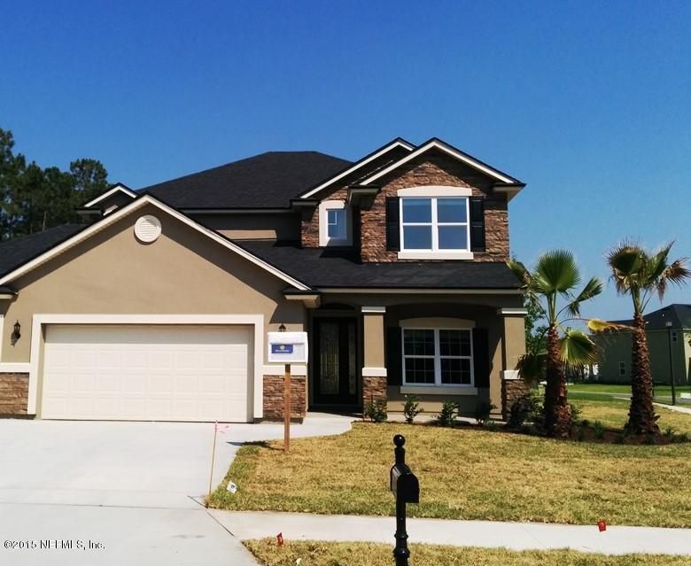 79491 Plummers Creek Dr, Yulee, FL 32097