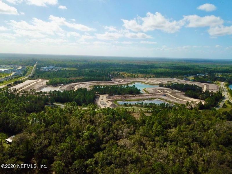 795 Rustic Mill Dr, St Augustine, FL 32092