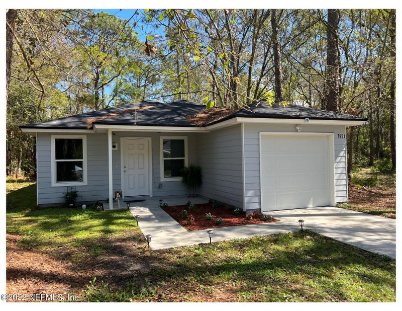7951 Pipit Ave, Jacksonville, FL 32219
