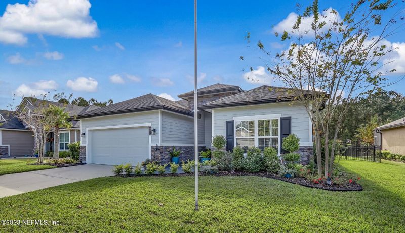 79511 Plummers Creek Dr, Yulee, FL 32097