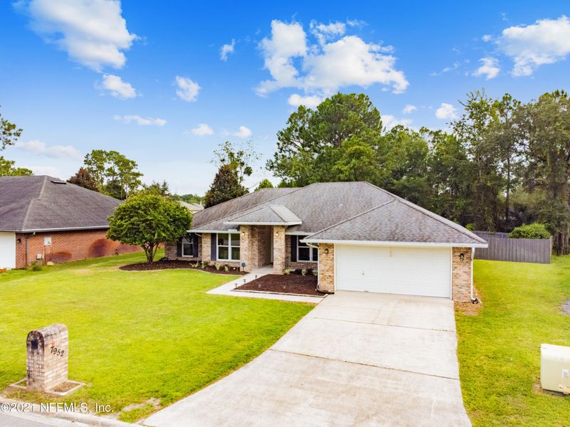 7952 Malta Ct, Jacksonville, FL 32244