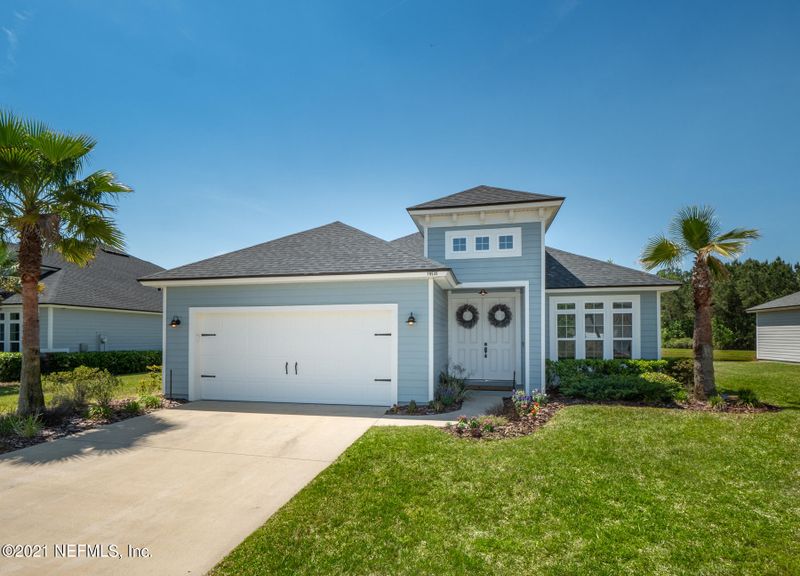 79535 Plummers Creek Dr, Yulee, FL 32097