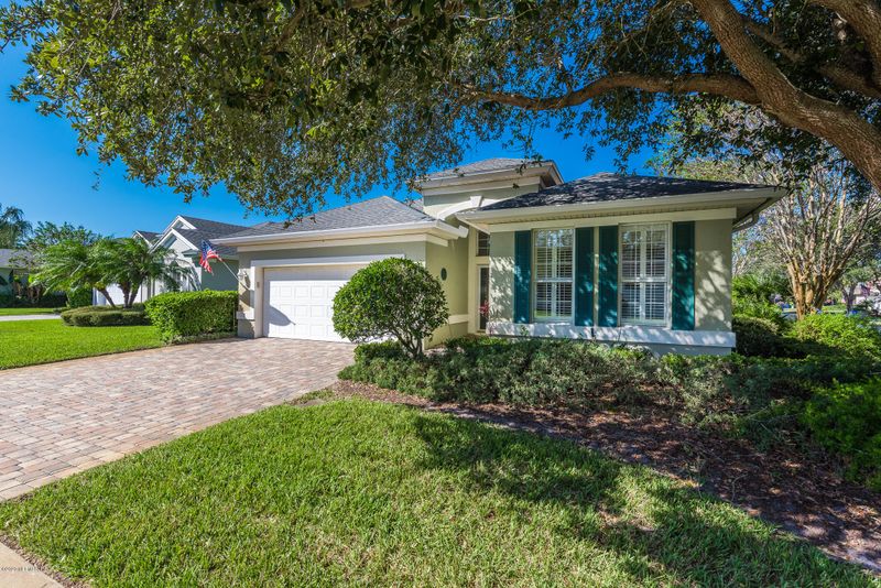 796 El Vergel Ln, St Augustine, FL 32080