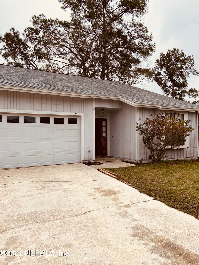 7961 Sweet Rose Ln E, Jacksonville, FL 32244