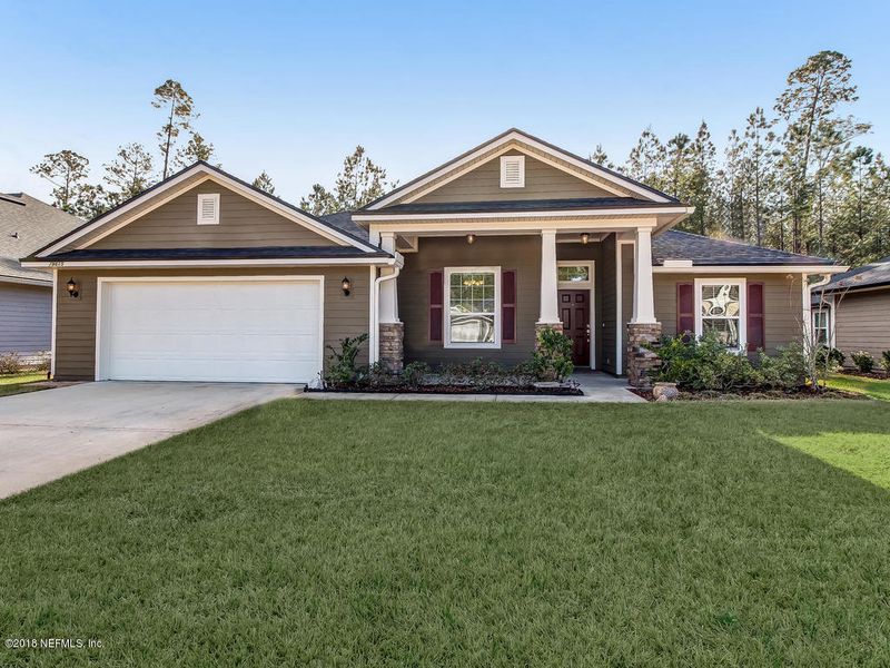 79615 Plummers Creek Dr, Yulee, FL 32097