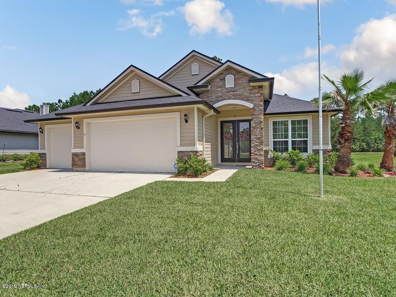 79668 Plummers Creek Dr, Yulee, FL 32097