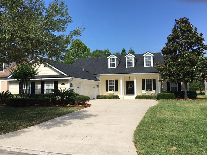 797 Eagle Point Dr, St Augustine, FL 32092