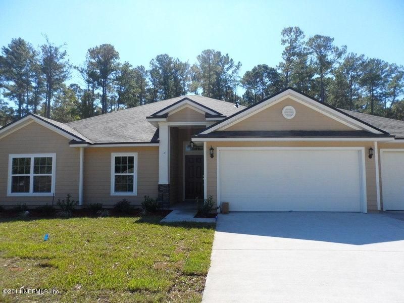 79725 Plummers Creek, Yulee, FL 32097