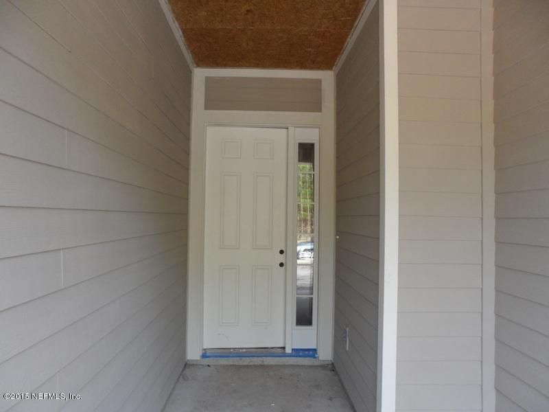 79753 Plummers Creek, Yulee, FL 32097
