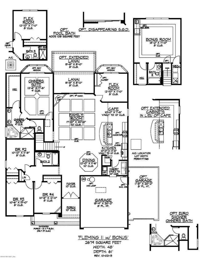 79783 Plummers Creek Dr, Yulee, FL 32097