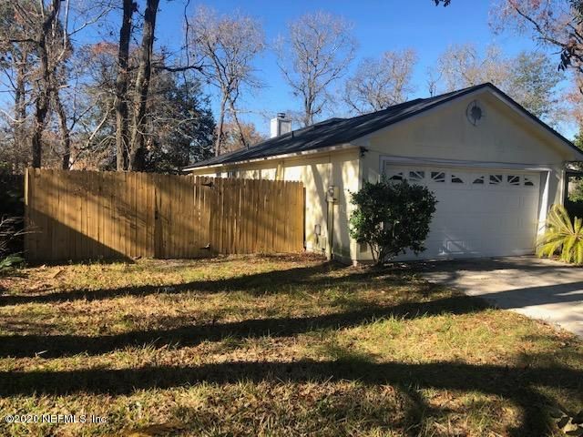 7979 Mactavish Way N, Jacksonville, FL 32244
