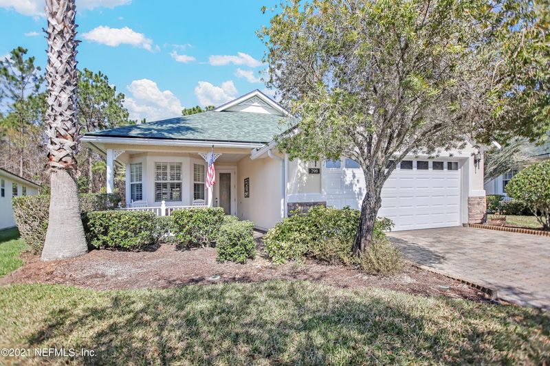 798 Copperhead Cir, St Augustine, FL 32092