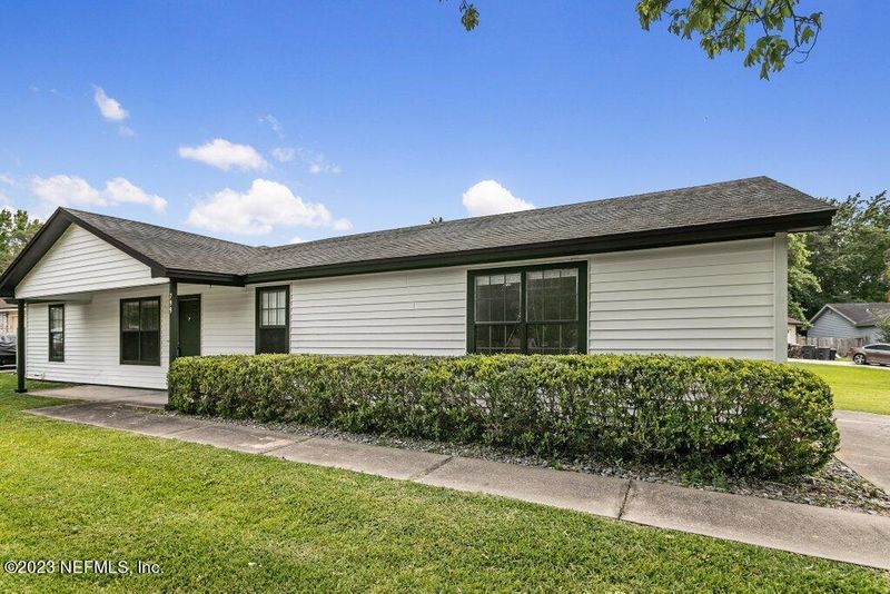 799 Oliver Ellsworth St, Orange Park, FL 32073