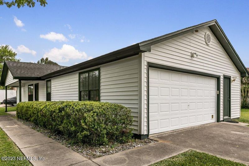 799 Oliver Ellsworth St, Orange Park, FL 32073