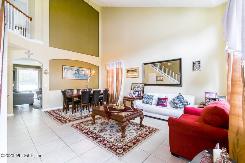 799 Turkey Point Dr, Orange Park, FL 32065