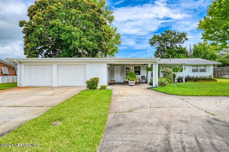 8 Grandview Rd, St Augustine, FL 32080