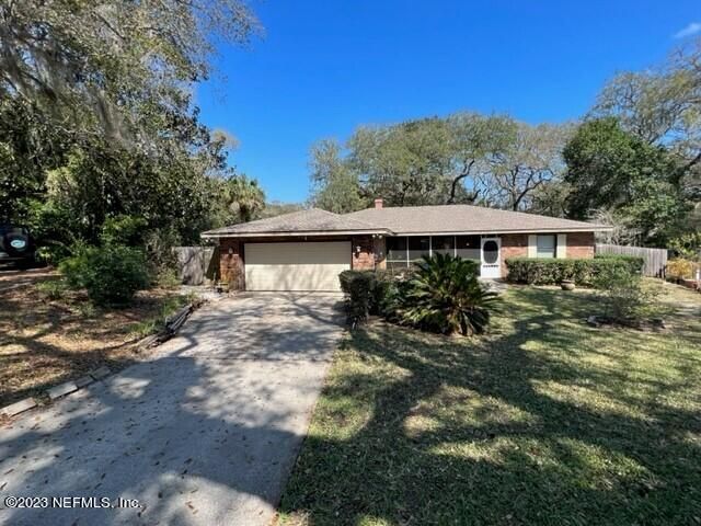 8 N Trident Pl, St Augustine, FL 32080