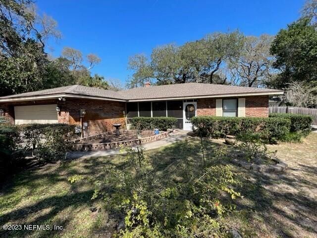 8 N Trident Pl, St Augustine, FL 32080