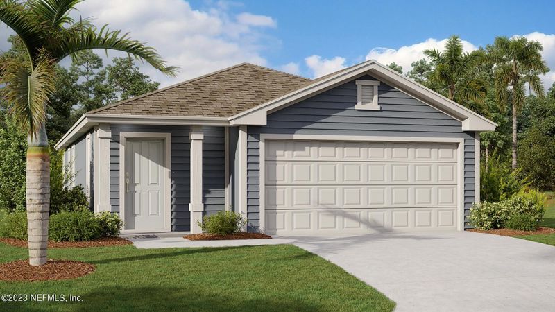 80 Ashbrook St, St Augustine, FL 32084