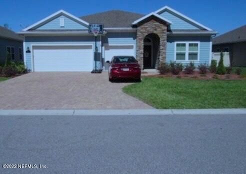 80 Athens Dr, St Augustine, FL 32092