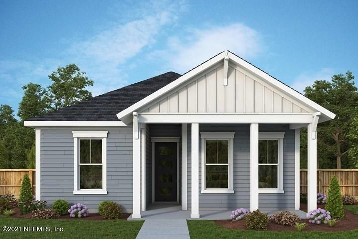 80 Carling Dr, Ponte Vedra, FL 32081