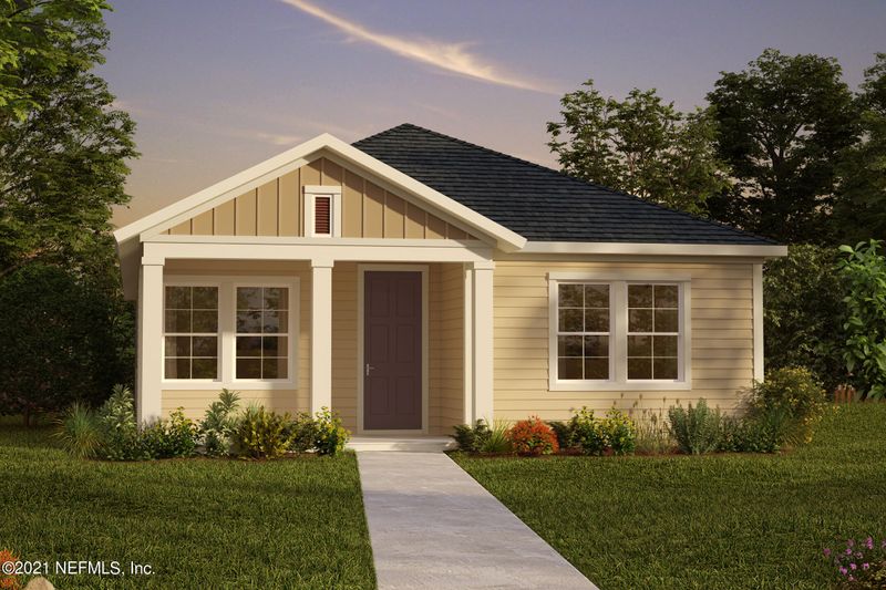80 Crescendo Ave, St Augustine, FL 32092