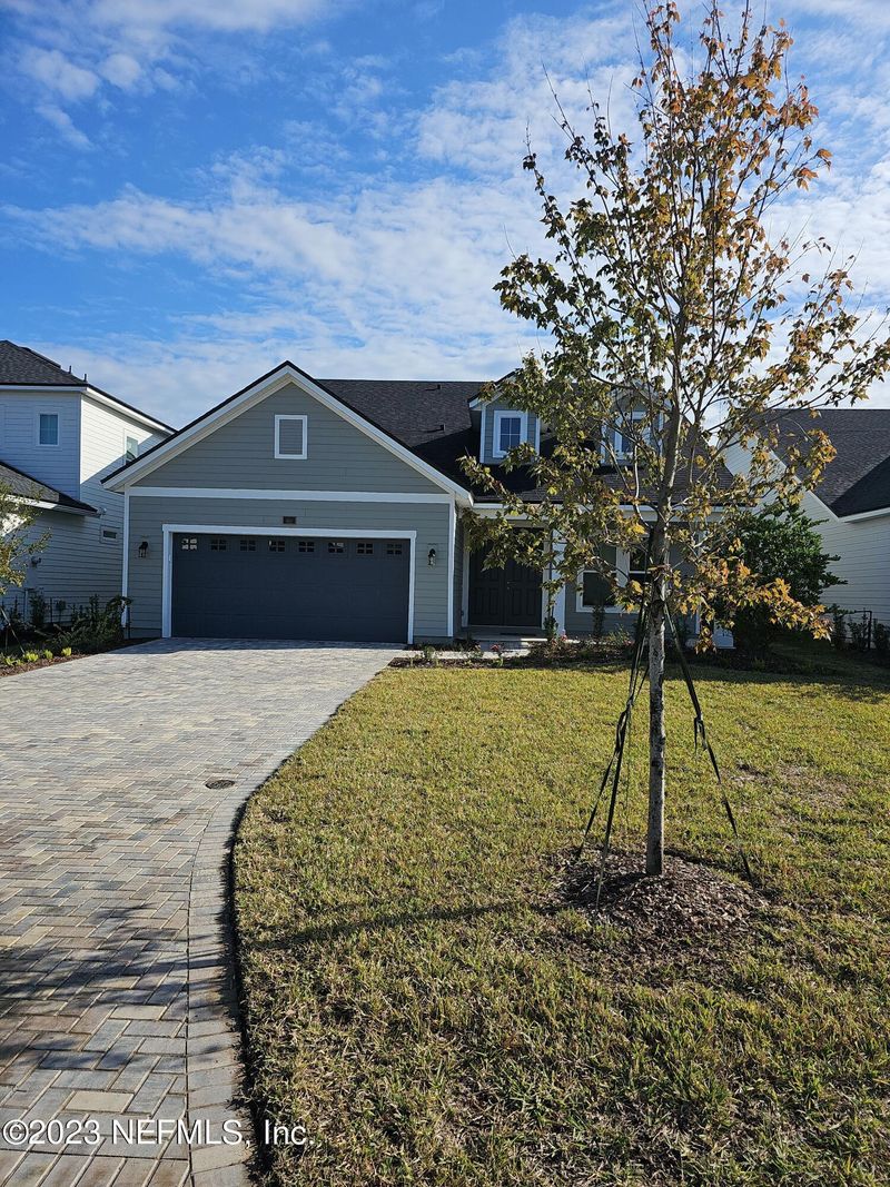 80 Crew Ct, St Augustine, FL 32092