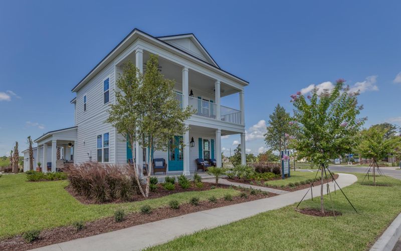 80 Fremont Ave, St Augustine, FL 32095