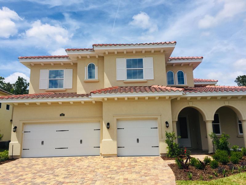 80 Sitara Ln, St Johns, FL 32259