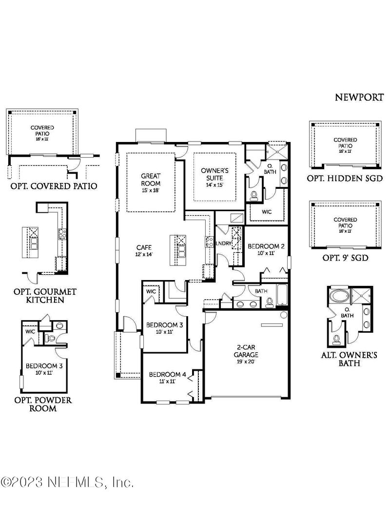 80 Twilight Ln, St Augustine, FL 32095
