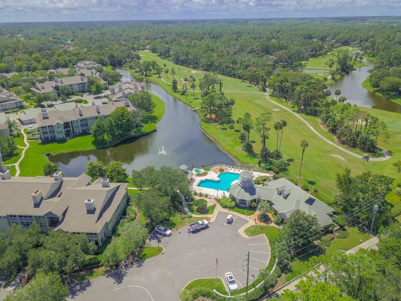 800 Ironwood Dr #826, Ponte Vedra Beach, FL 32082