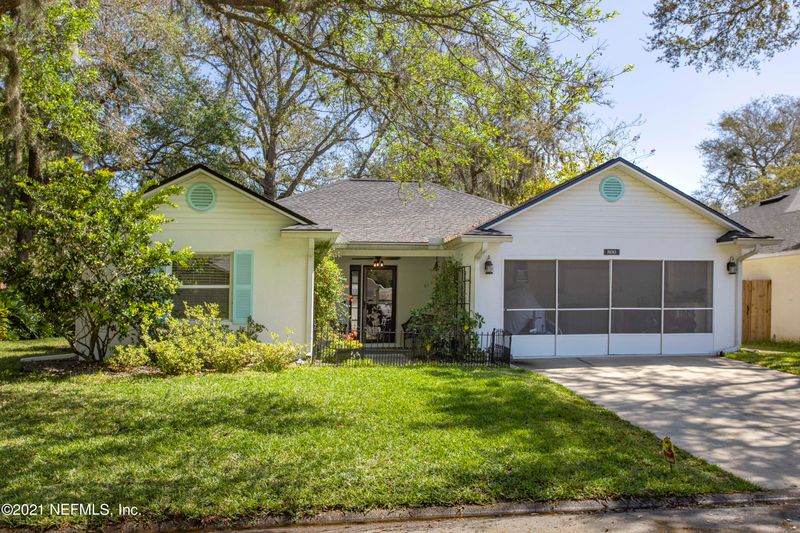 800 Sugarcane Ave, St Augustine, FL 32095