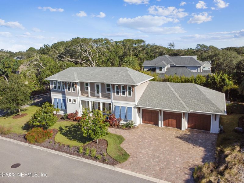 800 Tuckaway Ln, St Augustine, FL 32080
