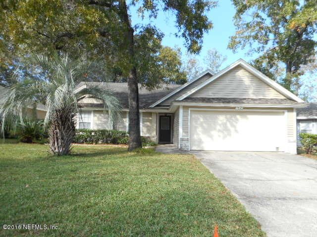 8001 Copperfield Cir N, Jacksonville, FL 32244