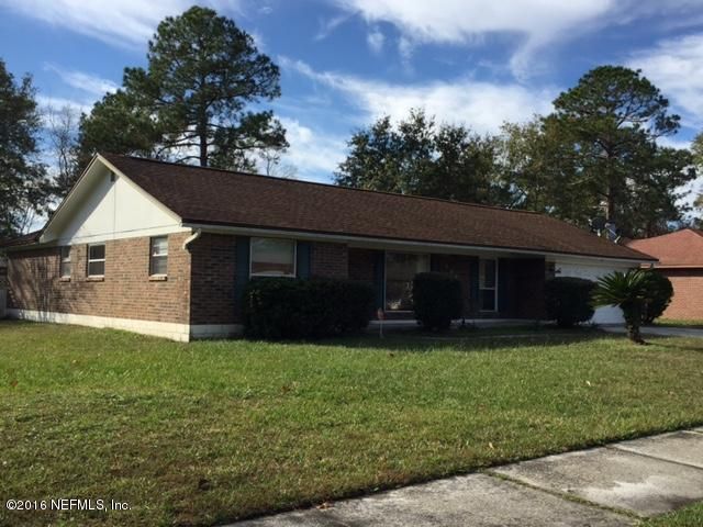 8004 Springtree Rd, Jacksonville, FL 32210
