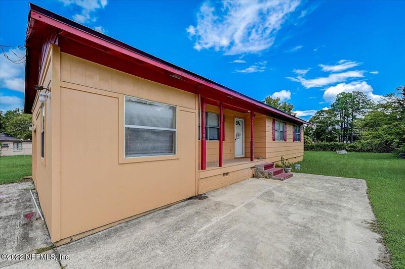 8005 Tarling Ave, Jacksonville, FL 32219