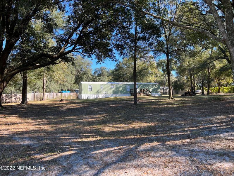 8008 Sunnybrook Rd, Melrose, FL 32666