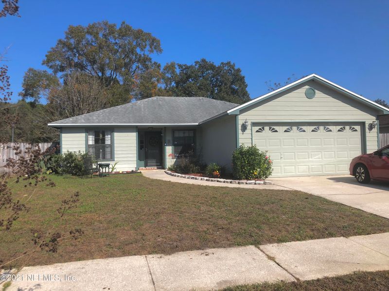 8009 Mactavish Way E, Jacksonville, FL 32244