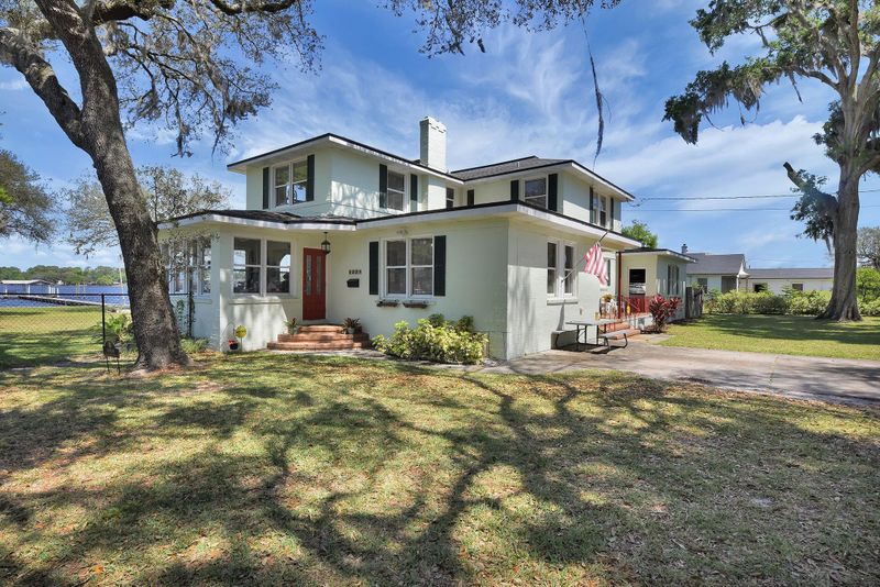 8009 Vermillion St, Jacksonville, FL 32208