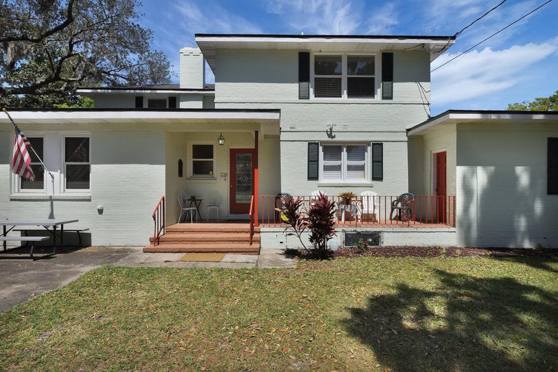 8009 Vermillion St, Jacksonville, FL 32208