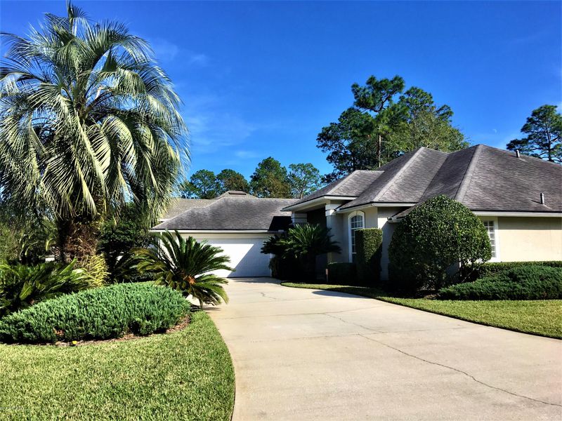 801 Cloudberry Branch Way, St Johns, FL 32259